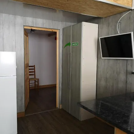 شيه مارشال شقة