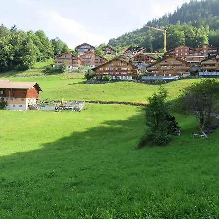 Apartamento Chez Martial