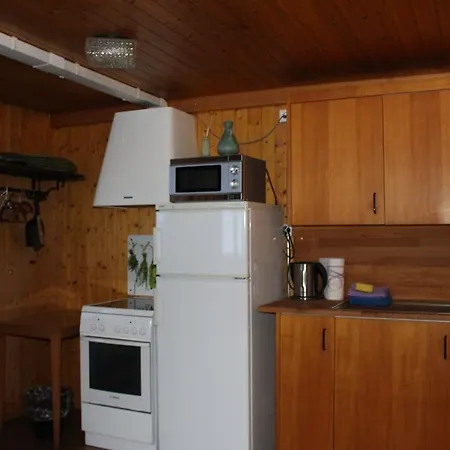 Chez Martial Hasliberg