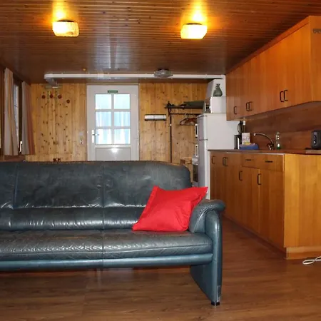 Chez Martial * Hasliberg