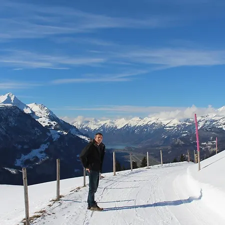 شقة شيه مارشال هاسليبرغ