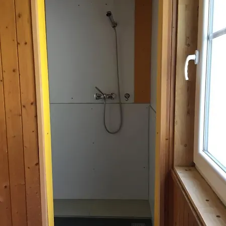 Chez Martial Apartamento *