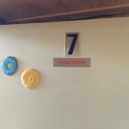 شقة شيه مارشال هاسليبرغ