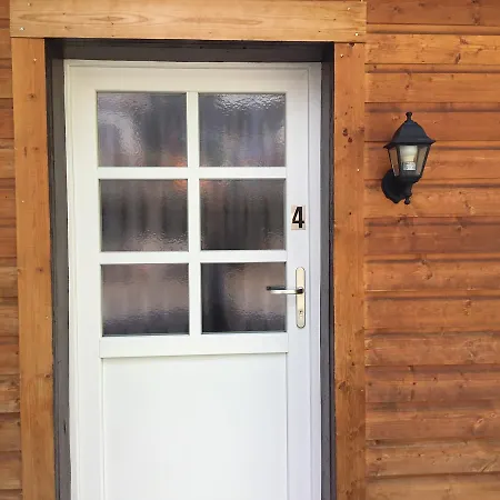 Chez Martial Apartamento *