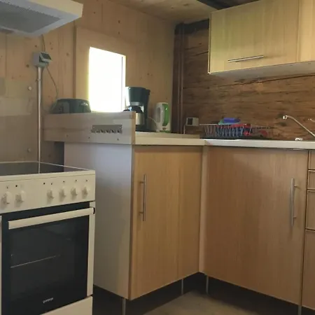 Apartment Chez Martial
