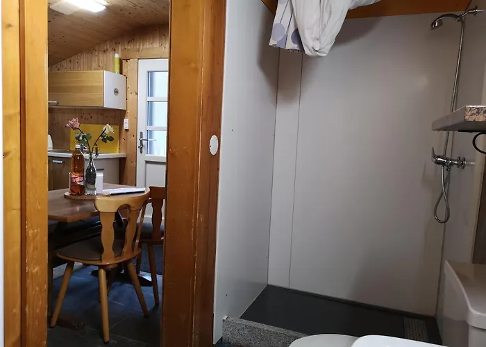 Chez Martial Hasliberg