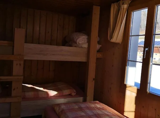 Chez Martial Lejlighed Hasliberg