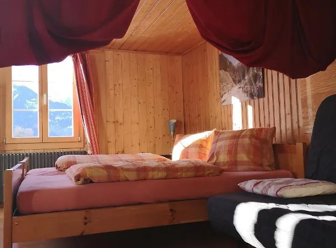 Lejlighed Chez Martial *