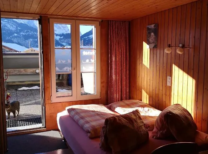 Appartamento Chez Martial