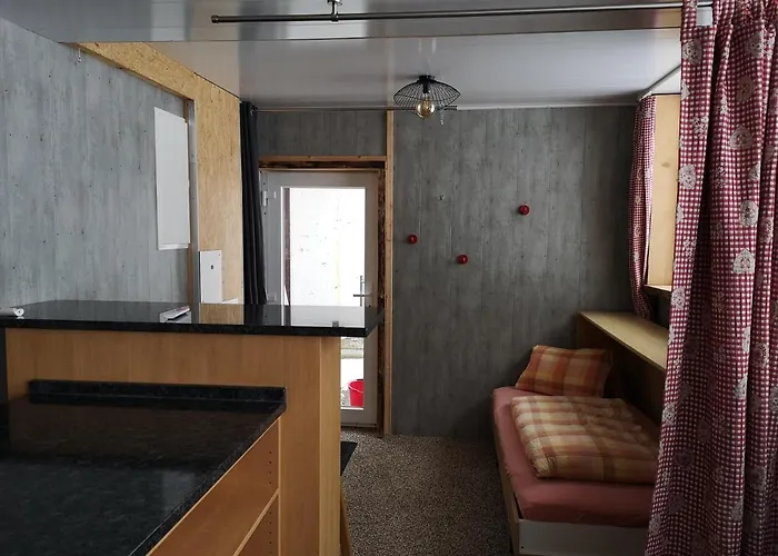 Lejlighed Chez Martial *