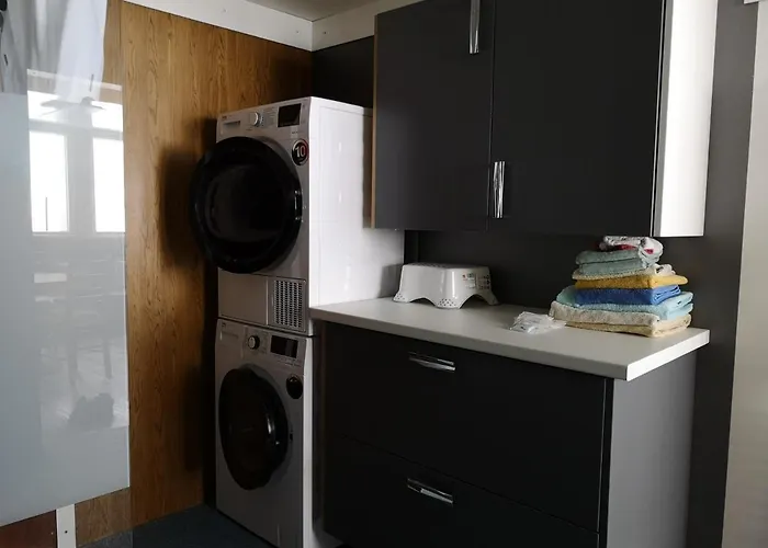 Appartamento Chez Martial *