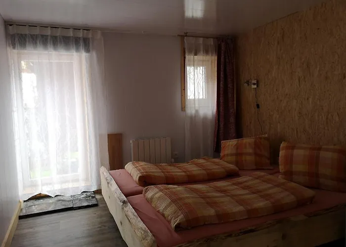 Chez Martial * Hasliberg