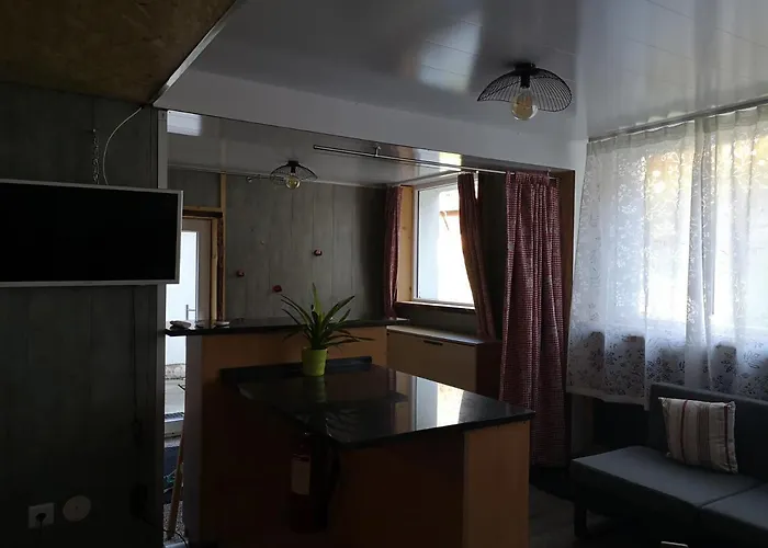 Chez Martial * Hasliberg