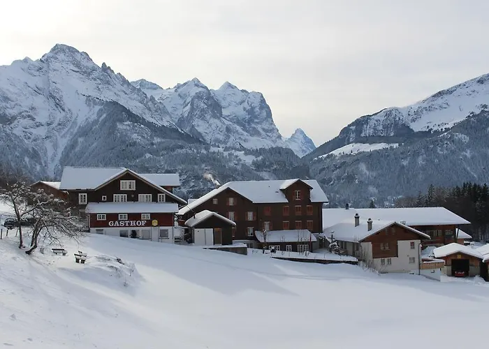 Chez Martial Lejlighed *