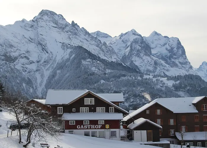 Chez Martial Appartamento *