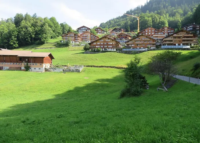 Lejlighed Chez Martial