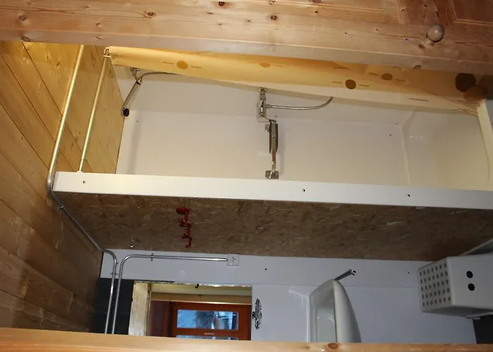 Appartamento Chez Martial *