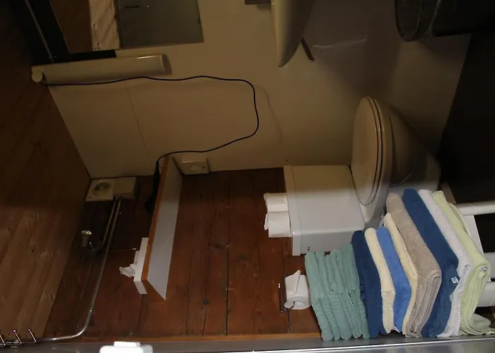 Chez Martial Lejlighed Hasliberg