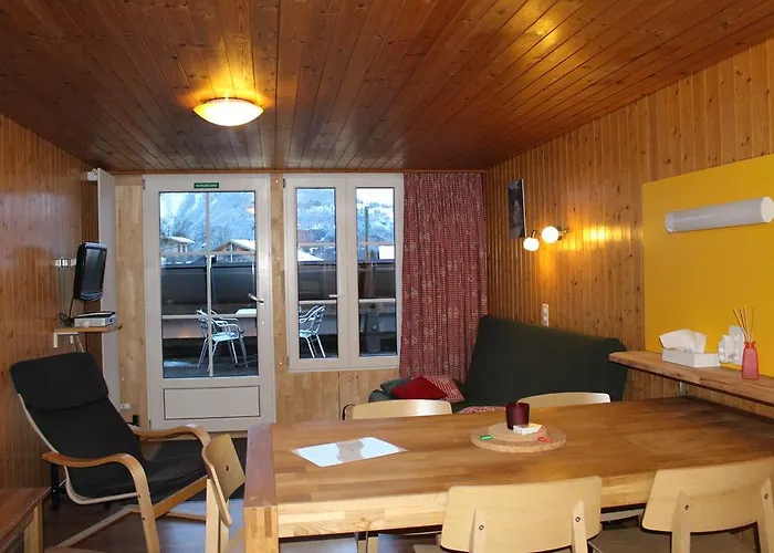 Appartamento Chez Martial *