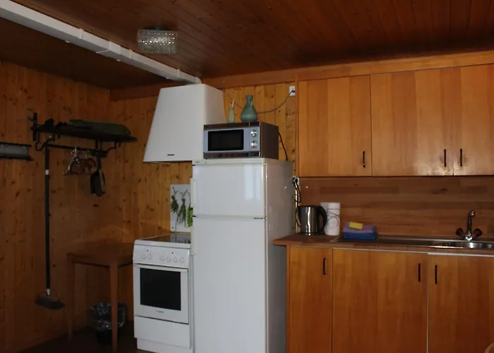 Chez Martial Hasliberg