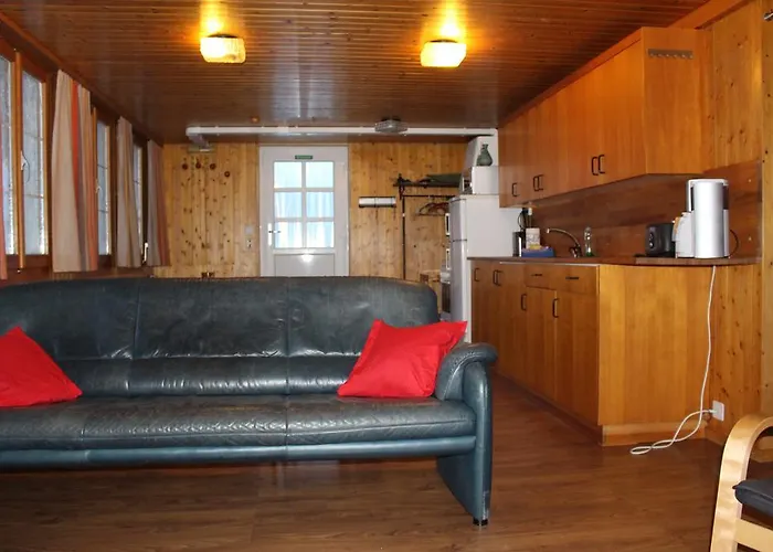 Chez Martial * Hasliberg