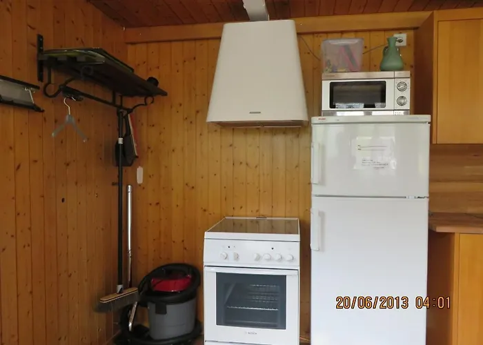 Appartamento Chez Martial *