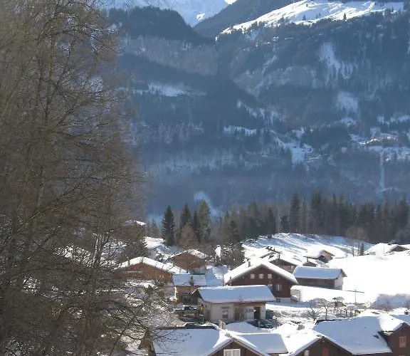 Chez Martial Appartamento *