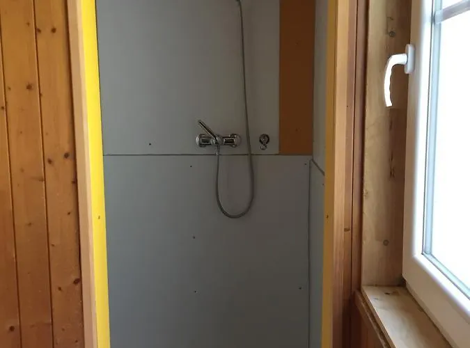 Chez Martial Lejlighed *