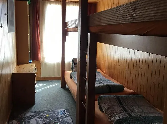 Appartamento Chez Martial