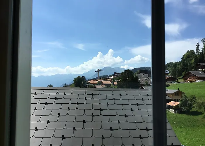 Appartamento Chez Martial