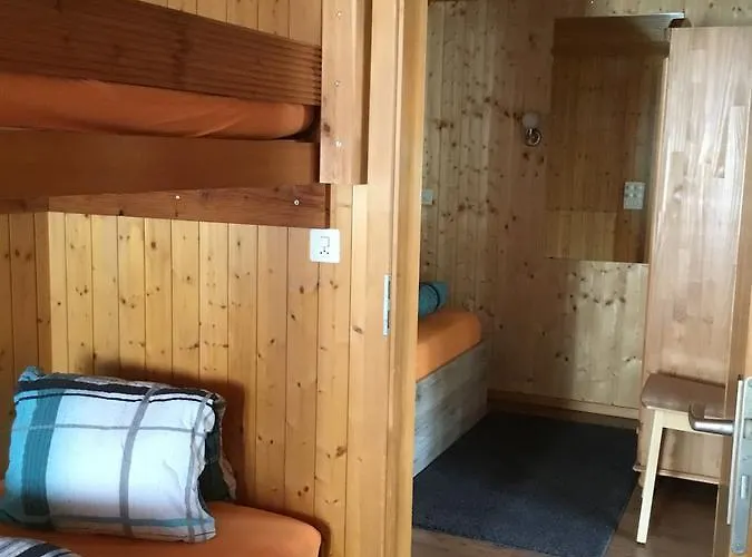 Chez Martial Lejlighed Hasliberg