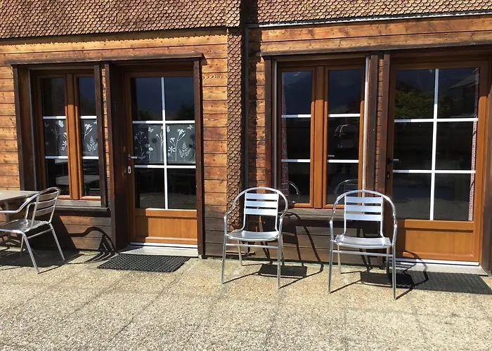 Lejlighed Chez Martial *