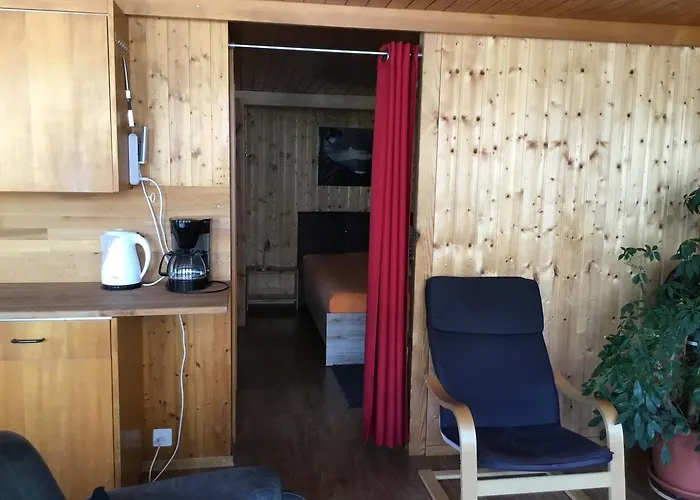 Lejlighed Chez Martial Hasliberg