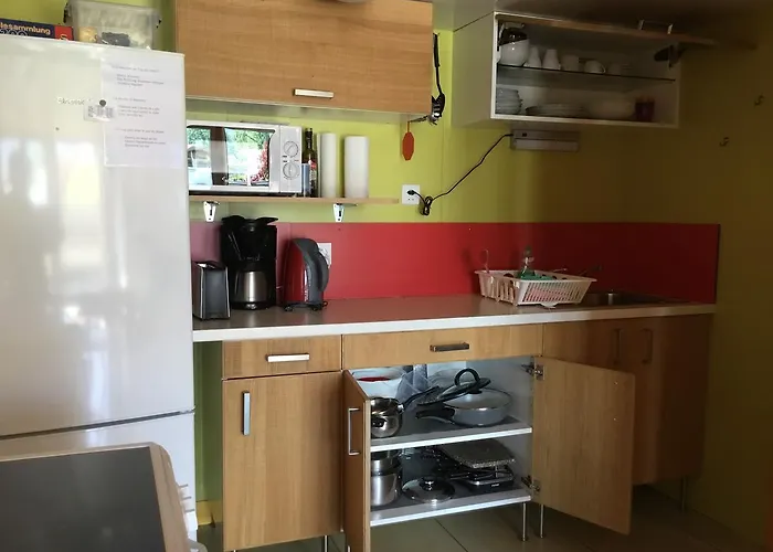 Chez Martial Appartamento Hasliberg