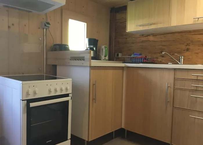 Appartamento Chez Martial