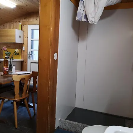 Chez Martial Hasliberg