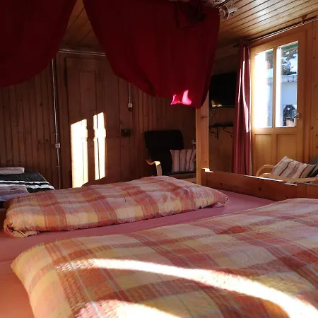 Chez Martial Apartamento *