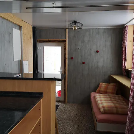 Apartamento Chez Martial *