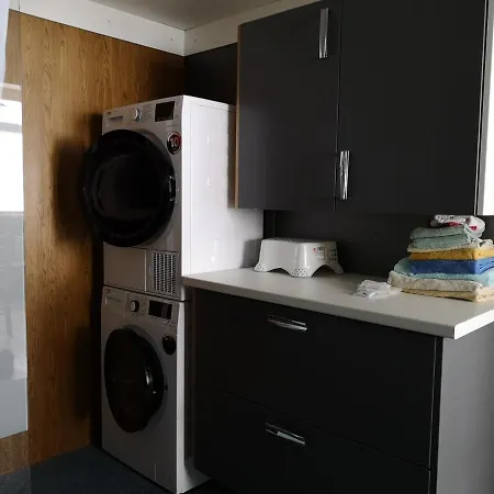 Apartamento Chez Martial *