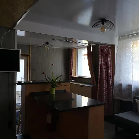 Chez Martial * Hasliberg