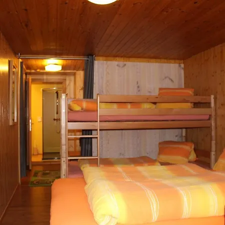 Chez Martial Apartamento *