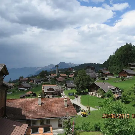 Chez Martial Apartamento