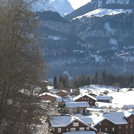 Chez Martial Apartamento *