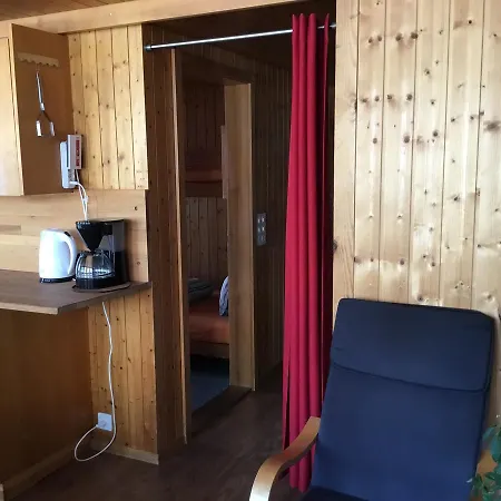 Chez Martial Apartamento *