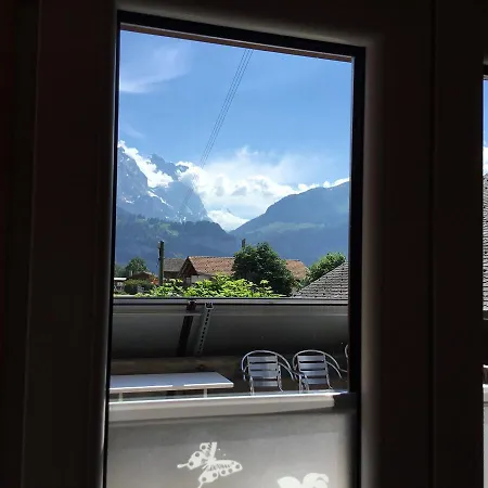 Chez Martial Apartamento