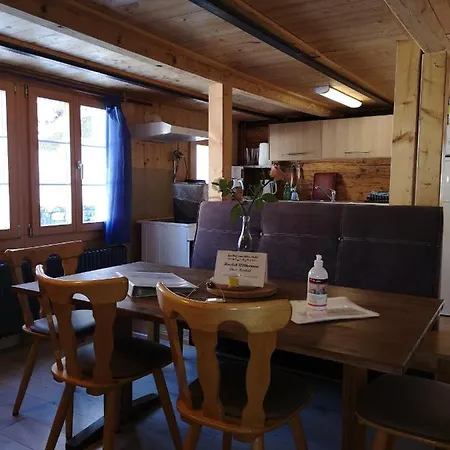 Apartman Chez Martial *