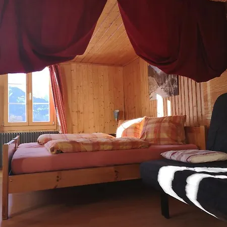 Apartman Chez Martial *