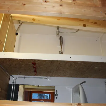 Apartman Chez Martial *
