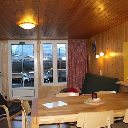 Apartman Chez Martial *