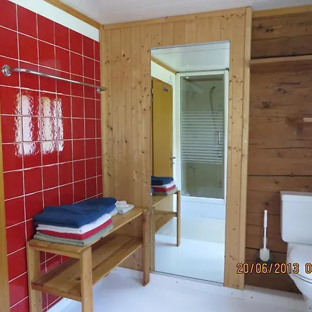 Chez Martial Apartman